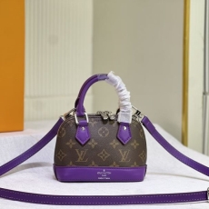 LV Top Handle Bags